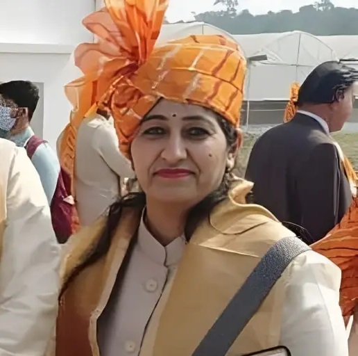 Director